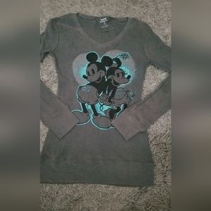 NWT Disney Park Long Sleeve